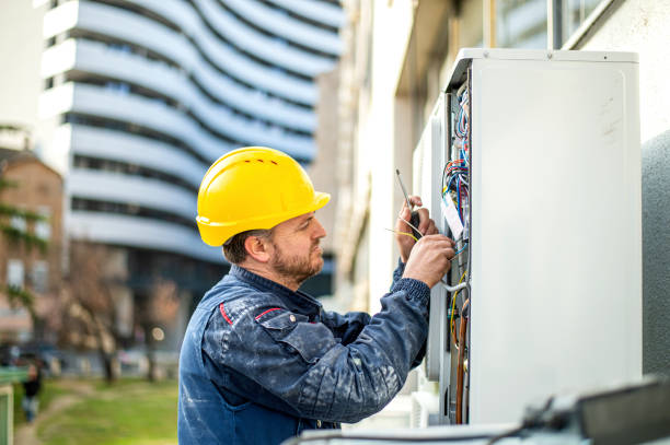 Best Electrical Safety Inspections  in Auburn, IL