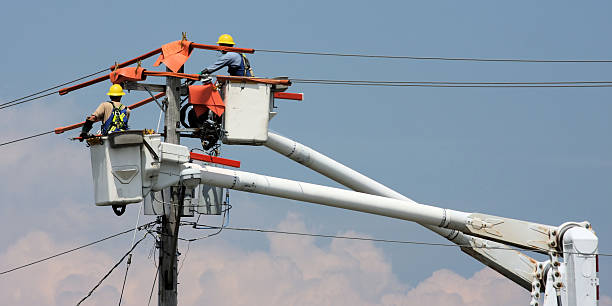 Emergency Electrical Repair Services in Auburn, IL