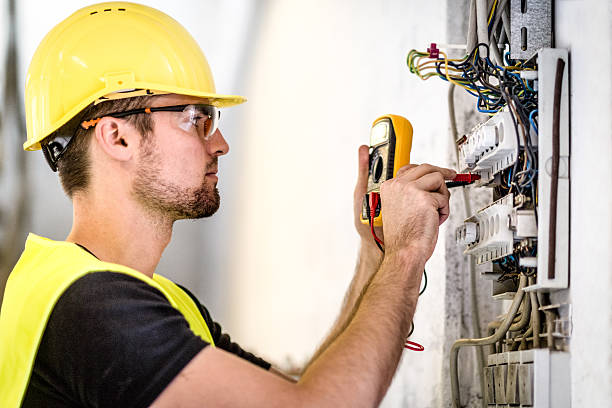 Best Electrical Wiring and Rewiring  in Auburn, IL